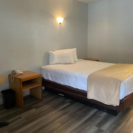 Premier Inns Thousand Oaks Exterior photo