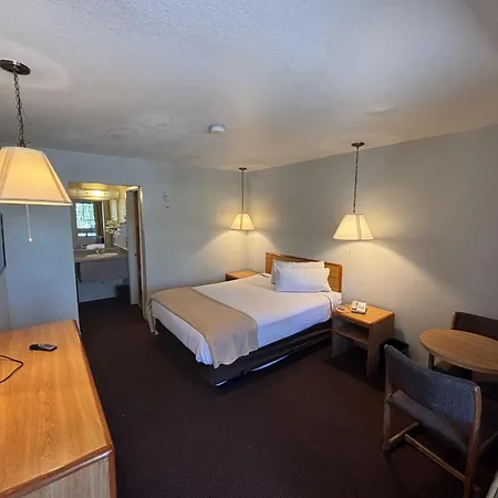 Premier Inns Thousand Oaks Exterior photo