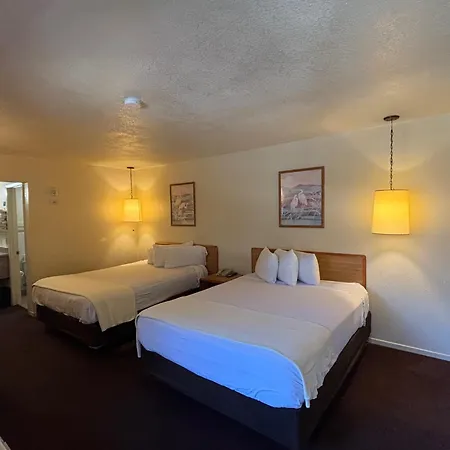 Premier Inns Thousand Oaks Exterior photo
