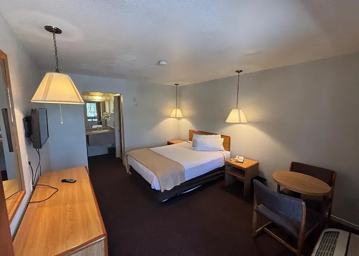Premier Inns Thousand Oaks