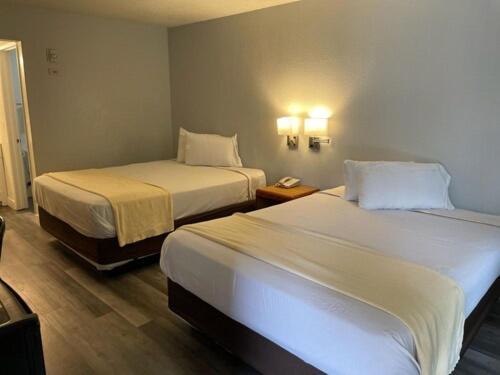 Hotel Premier Inns Thousand Oaks Thousand Oaks
