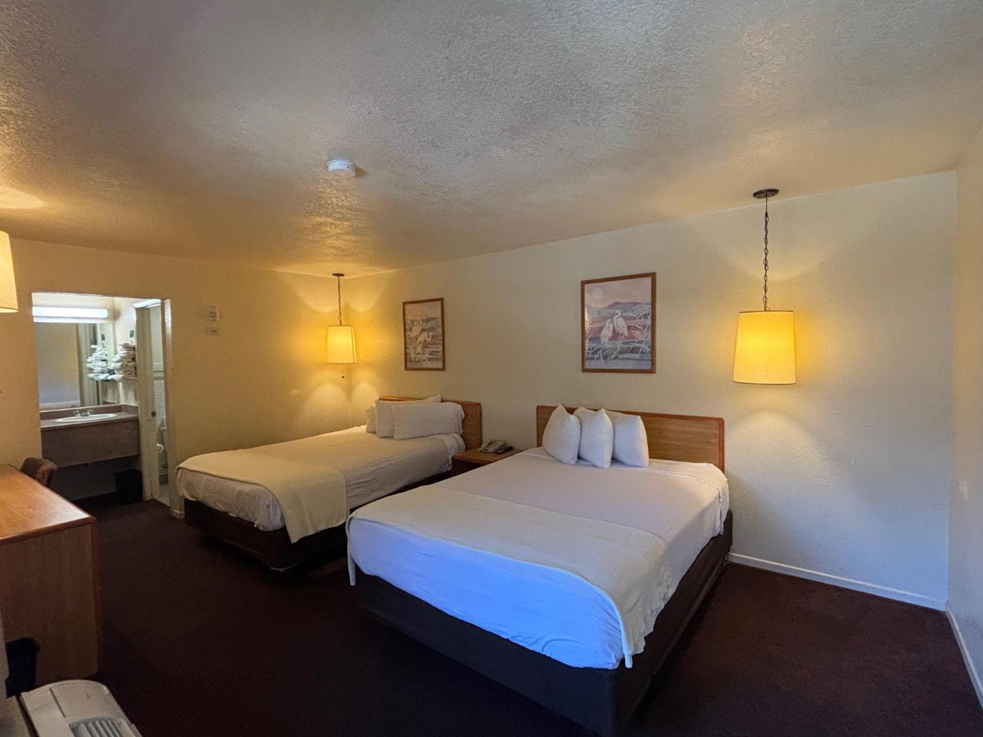 Premier Inns Thousand Oaks Thousand Oaks