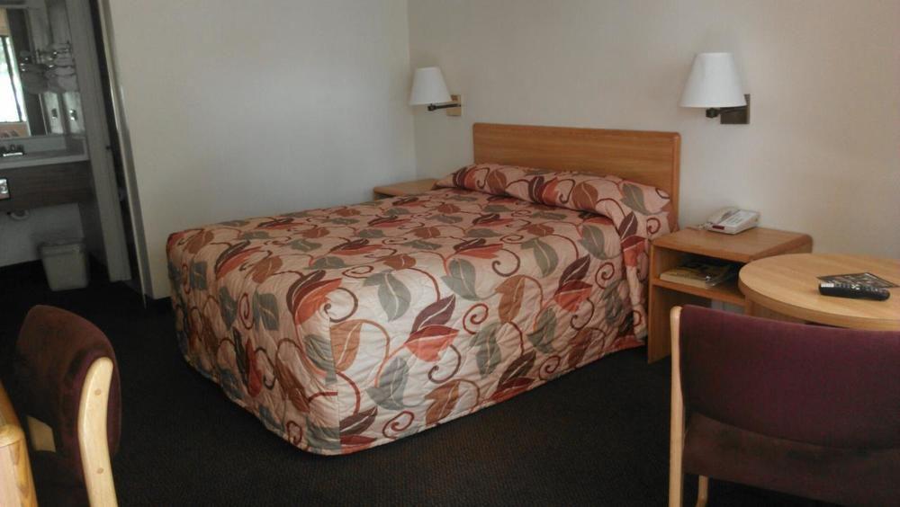 Hotel Premier Inns Thousand Oaks